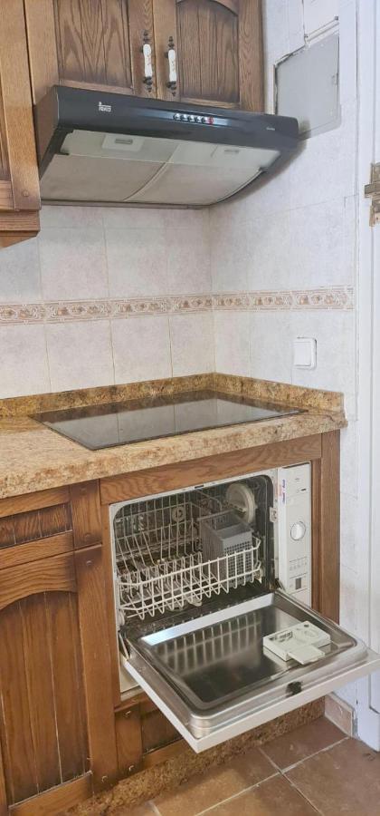 Dulcinatta Διαμέρισμα Εστεπόνα Εξωτερικό φωτογραφία