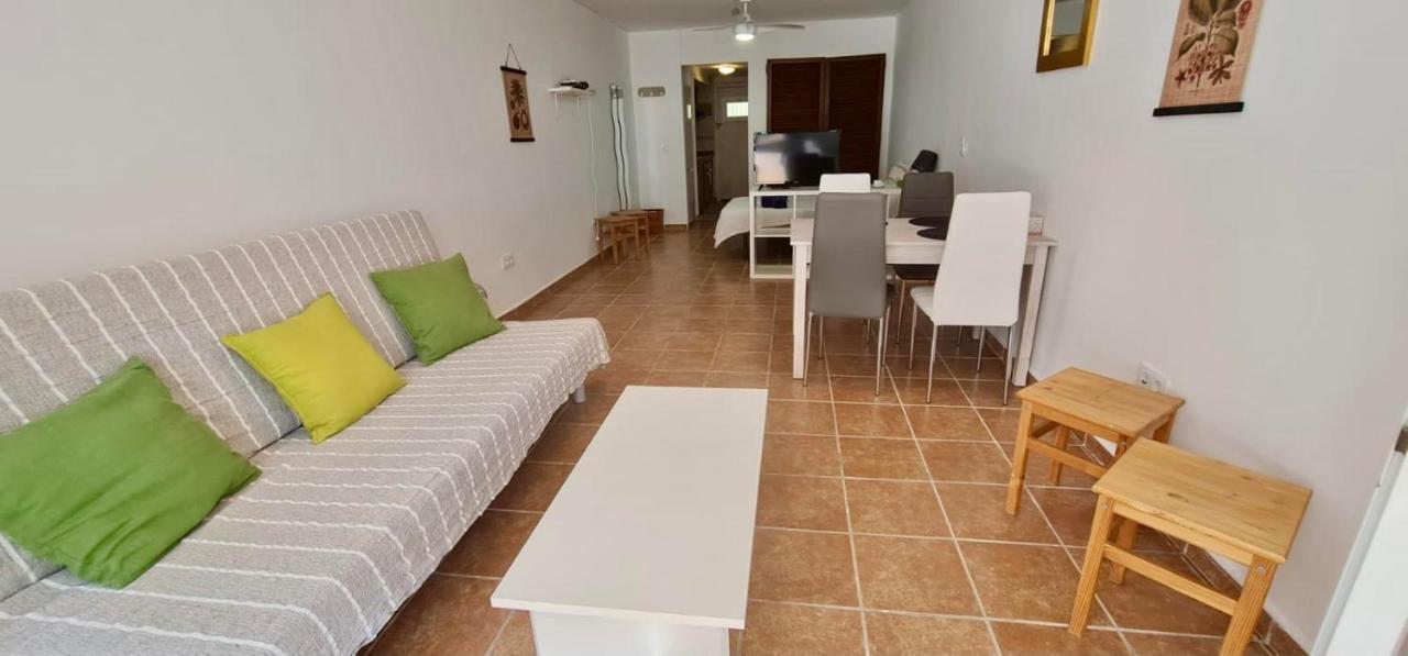 Dulcinatta Διαμέρισμα Εστεπόνα Εξωτερικό φωτογραφία