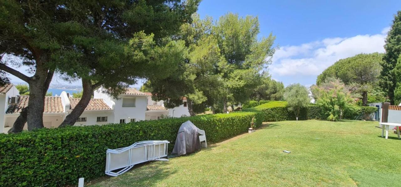 Dulcinatta Διαμέρισμα Εστεπόνα Εξωτερικό φωτογραφία