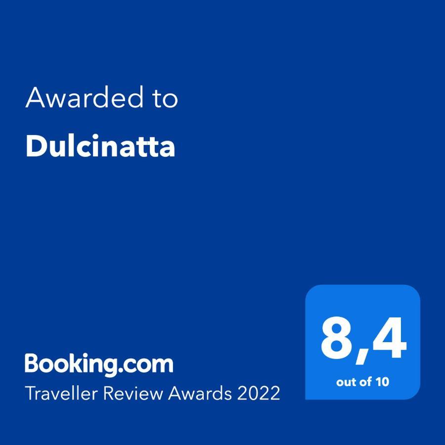 Dulcinatta Διαμέρισμα Εστεπόνα Εξωτερικό φωτογραφία